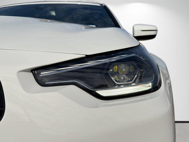 new 2026 BMW 230 car, priced at $45,775