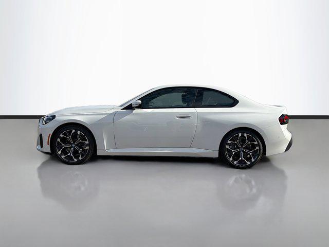 new 2026 BMW 230 car, priced at $45,775