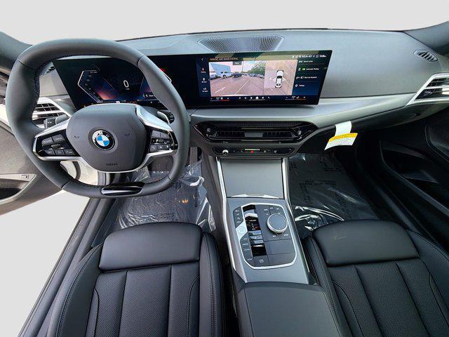 new 2026 BMW 230 car, priced at $45,775