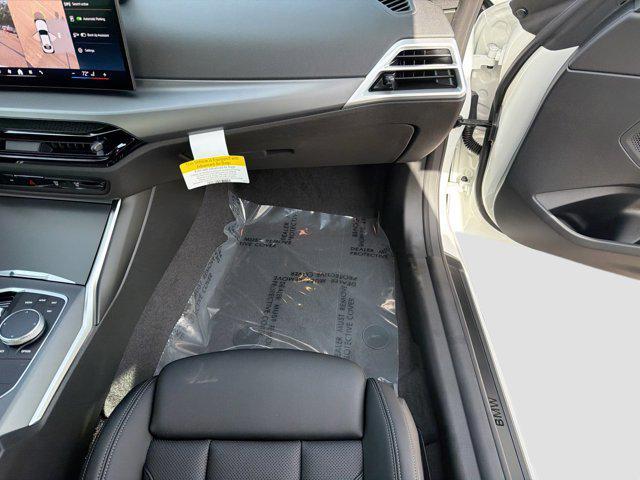 new 2026 BMW 230 car, priced at $45,775