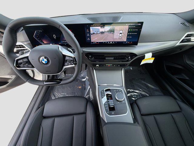 new 2026 BMW 230 car, priced at $45,775