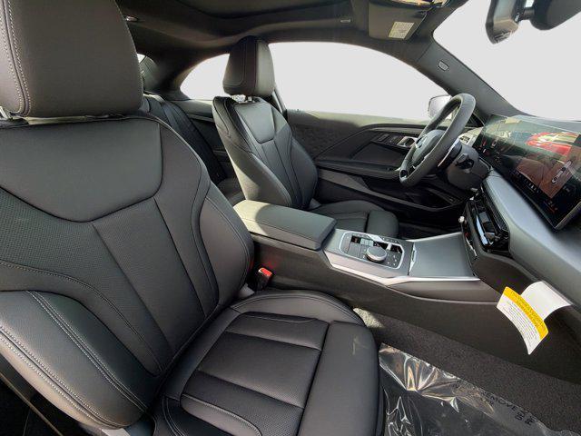 new 2026 BMW 230 car, priced at $45,775