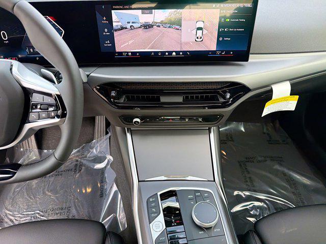 new 2026 BMW 230 car, priced at $45,775