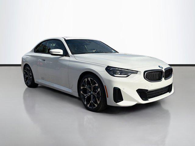 new 2026 BMW 230 car, priced at $45,775