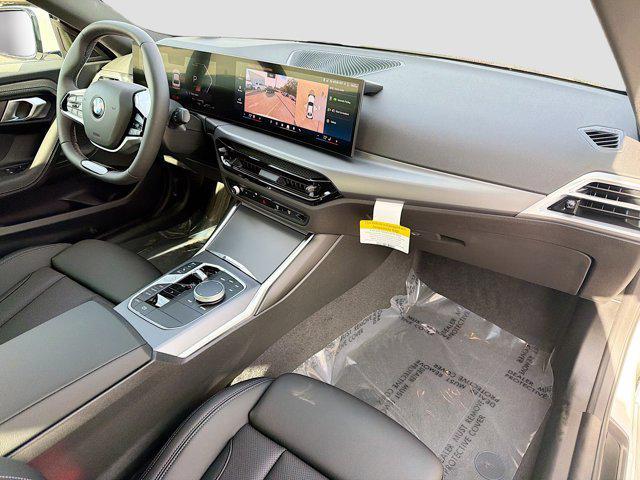 new 2026 BMW 230 car, priced at $45,775