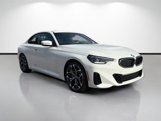 new 2026 BMW 230 car, priced at $45,775