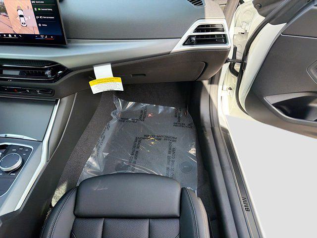 new 2026 BMW 230 car, priced at $45,775