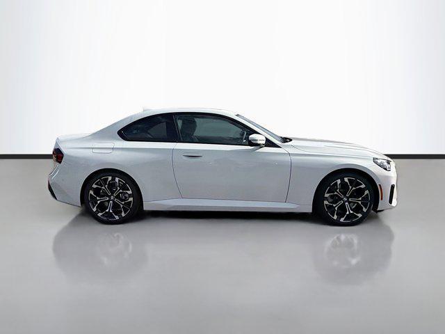 new 2026 BMW 230 car, priced at $45,775