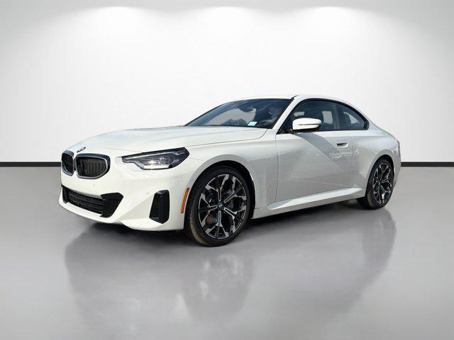 new 2026 BMW 230 car, priced at $45,775