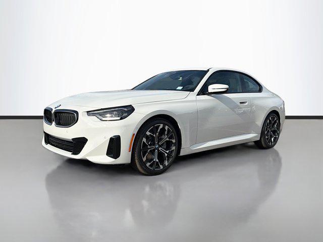 new 2026 BMW 230 car, priced at $45,775