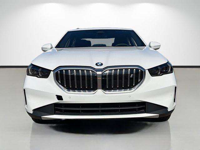 new 2026 BMW i5 car, priced at $71,435