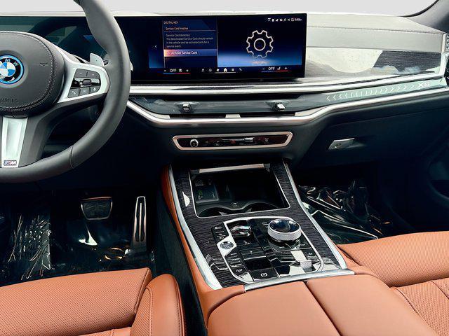 new 2026 BMW X5 PHEV car, priced at $93,285