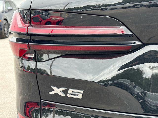 new 2026 BMW X5 PHEV car, priced at $93,285