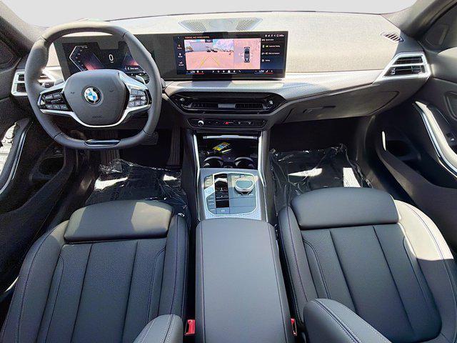 new 2026 BMW 330 car, priced at $54,585