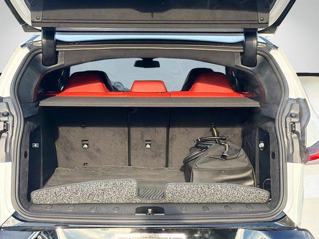 new 2026 BMW XM car, priced at $161,670