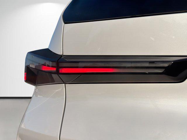 new 2026 BMW XM car, priced at $161,670