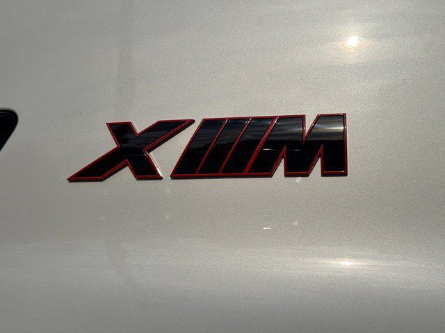 new 2026 BMW XM car, priced at $161,670