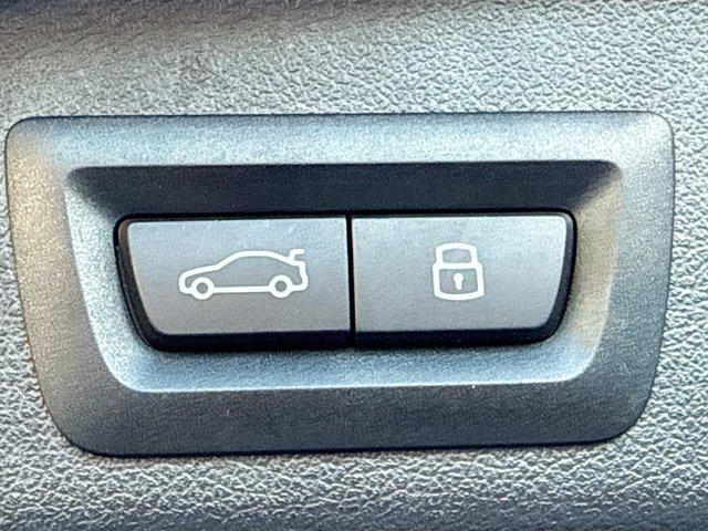 used 2025 BMW X5 PHEV car, priced at $56,796