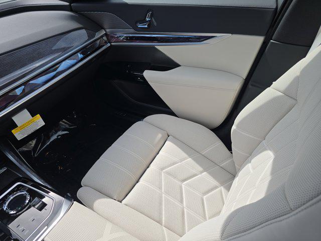 new 2026 BMW 750e car, priced at $116,825