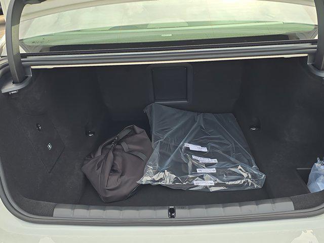 new 2026 BMW 750e car, priced at $116,825