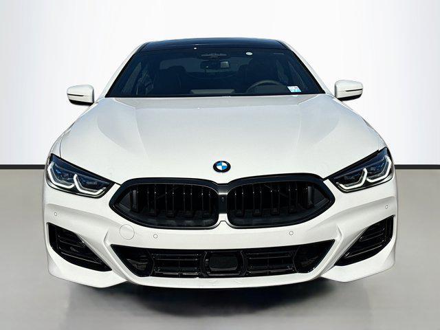 new 2026 BMW 840 Gran Coupe car, priced at $100,100