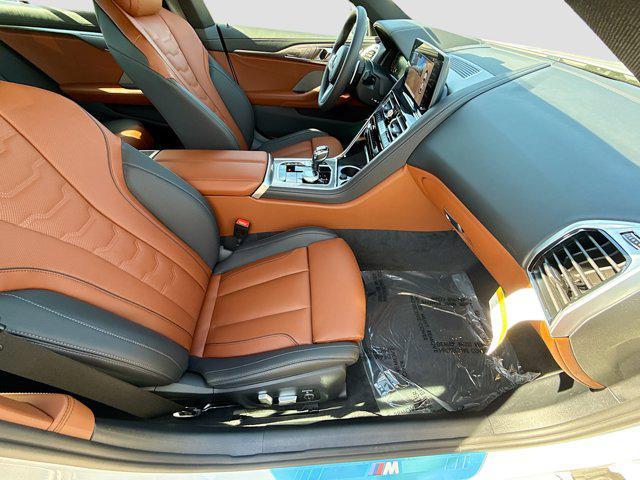 new 2026 BMW 840 Gran Coupe car, priced at $100,100