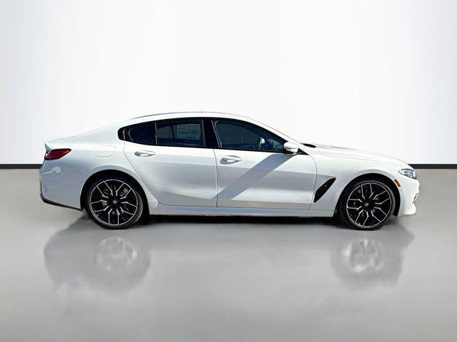 new 2026 BMW 840 Gran Coupe car, priced at $100,100