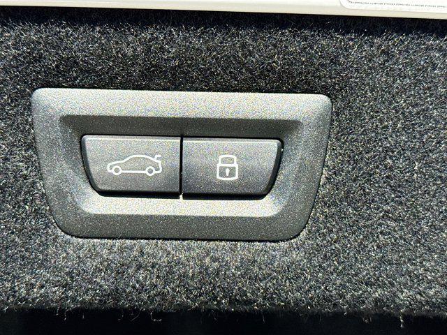 new 2026 BMW 840 Gran Coupe car, priced at $100,100