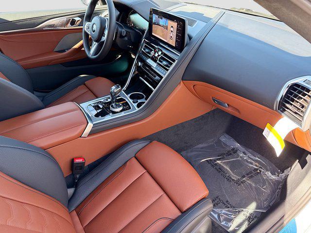 new 2026 BMW 840 Gran Coupe car, priced at $100,100