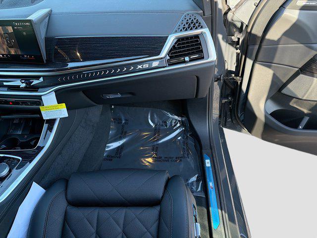 new 2026 BMW X5 car, priced at $87,035