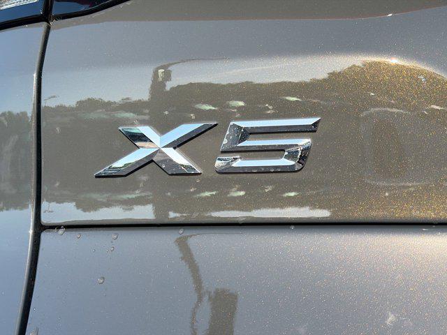 new 2026 BMW X5 car, priced at $87,035
