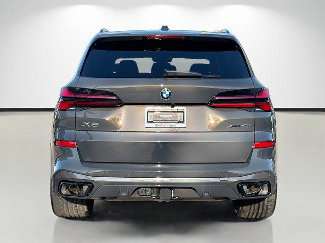 new 2026 BMW X5 car, priced at $87,035
