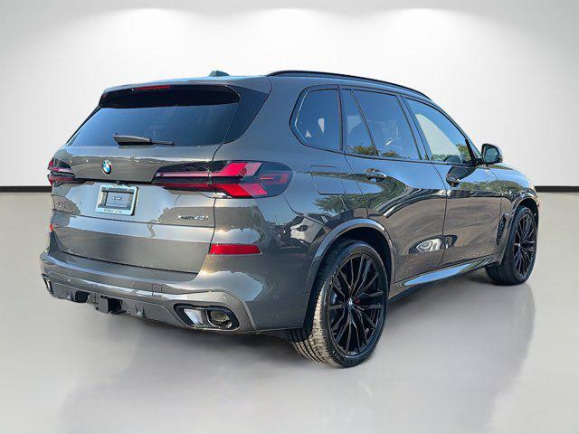 new 2026 BMW X5 car, priced at $87,035