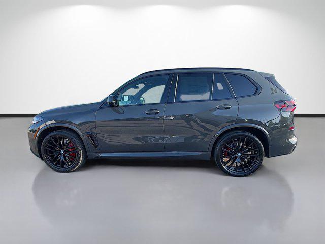 new 2026 BMW X5 car, priced at $87,035