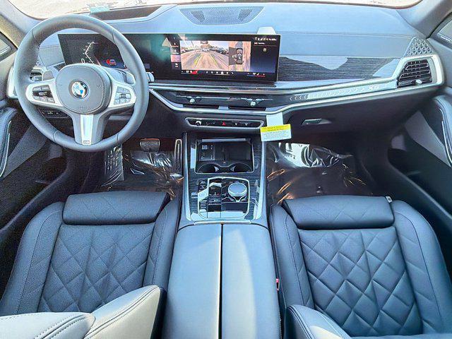 new 2026 BMW X5 car, priced at $87,035