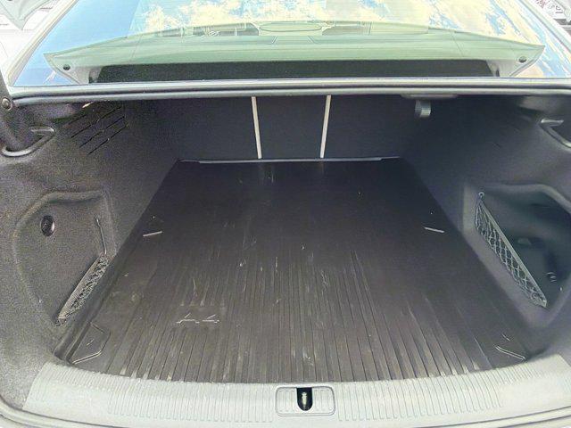 used 2021 Audi A4 car, priced at $21,864