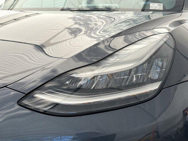 used 2020 Tesla Model 3 car, priced at $18,974