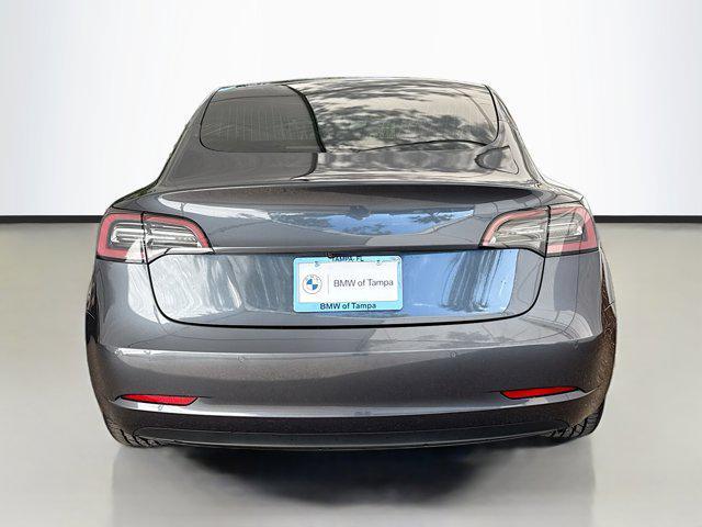 used 2020 Tesla Model 3 car, priced at $18,974