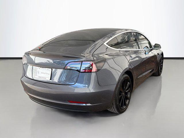 used 2020 Tesla Model 3 car, priced at $18,974