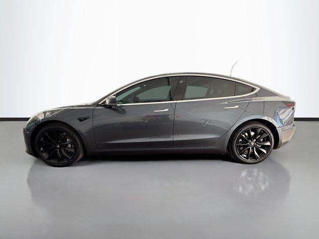 used 2020 Tesla Model 3 car, priced at $18,974
