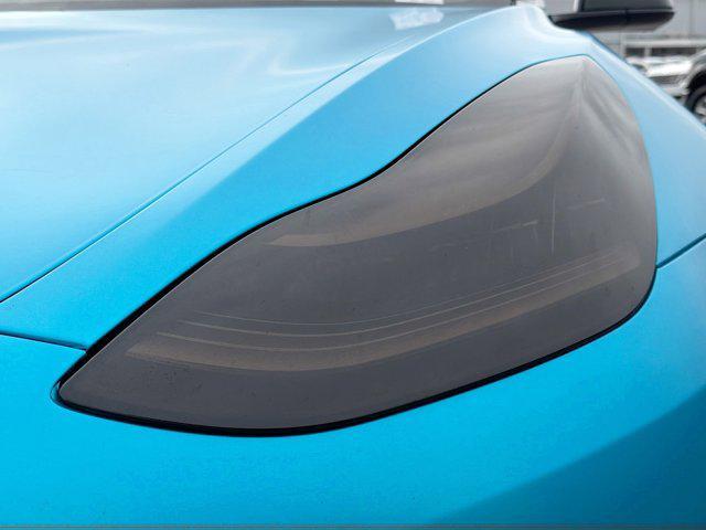 used 2020 Tesla Model 3 car, priced at $20,000