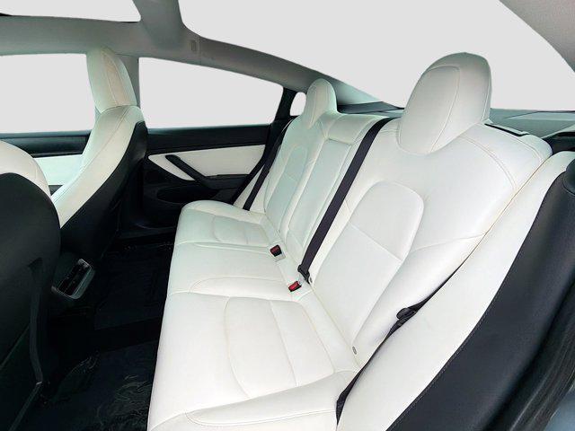 used 2020 Tesla Model 3 car, priced at $18,974
