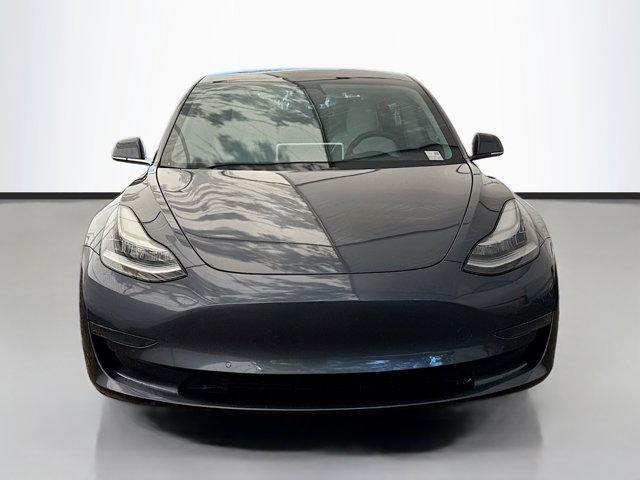 used 2020 Tesla Model 3 car, priced at $18,974