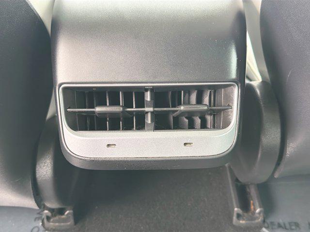 used 2020 Tesla Model 3 car, priced at $18,396