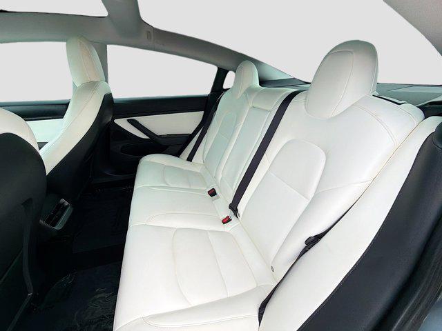 used 2020 Tesla Model 3 car, priced at $20,000