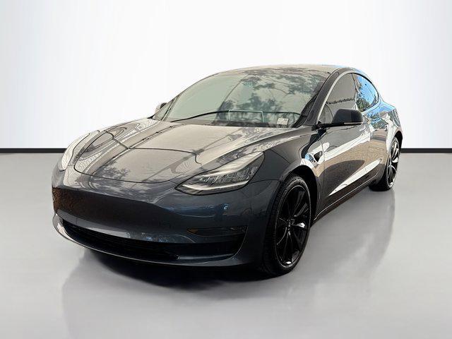 used 2020 Tesla Model 3 car, priced at $18,974