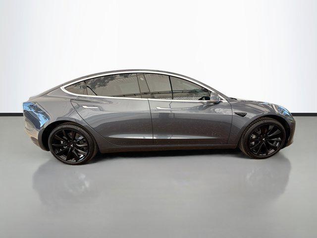 used 2020 Tesla Model 3 car, priced at $18,974