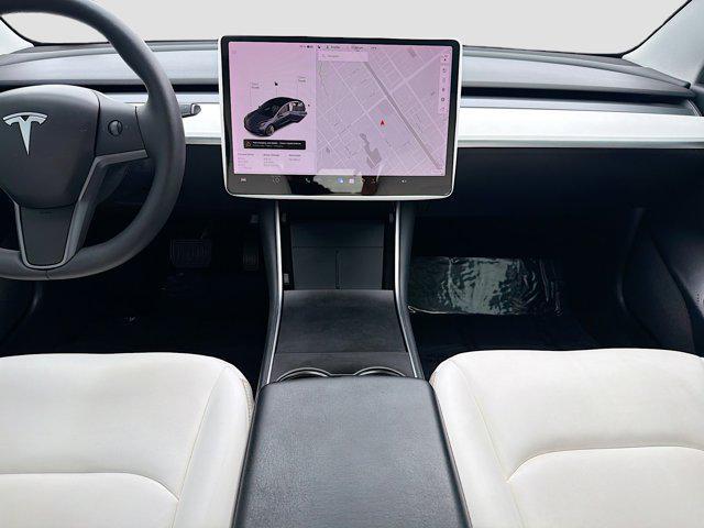 used 2020 Tesla Model 3 car, priced at $18,974