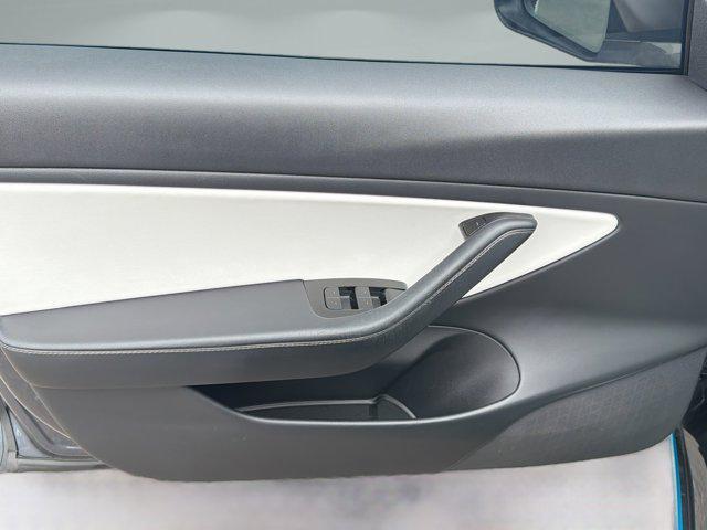 used 2020 Tesla Model 3 car, priced at $18,396