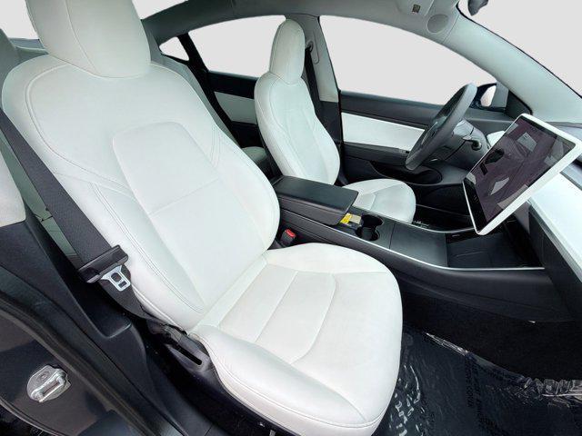 used 2020 Tesla Model 3 car, priced at $18,396